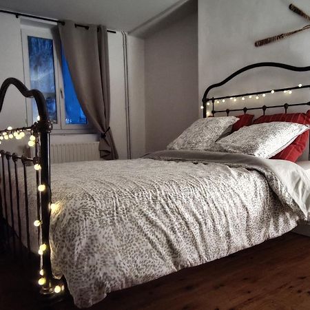 Maison Cosy Au Coeur De La Vieille Ville 볼로뉴쉬르메르 외부 사진